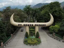 Restrukturisasi Manajemen, PT Semen Padang Perkenalkan Pimpinan Baru