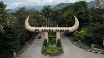 Restrukturisasi Manajemen, PT Semen Padang Perkenalkan Pimpinan Baru