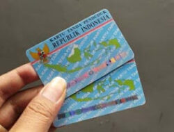 Pasbar Jemput Bola Rekam KTP ke Sekolah