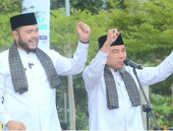 Smart Surau Integrasikan Pendidikan Agama dan Salat Berjamaah