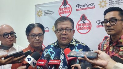 Tanah Nganggur 2 Tahun Disita Negara, Fahri Hamzah: Itu Kabar Baik Sektor Perumahan.