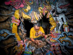 Sinergi Toko Offline dan Online Jadi Kunci Majukan Perdagangan Nasional