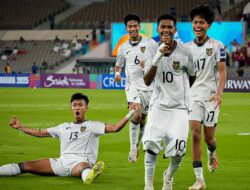 Piala Kemerdekaan 2025, Indonesia U-17 Hadapi Tim Kuat Uzbekistan, Live 15 Agustus