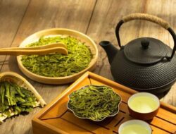 Bukan Sekadar Menyegarkan, Teh Hijau Ternyata Ampuh Jaga Kesehatan Jantung
