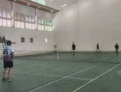 HUT RI ke-80, PalmCo Tumbuhkan Semangat Kebersamaan Lewat Olahraga dan Permainan Tradisional