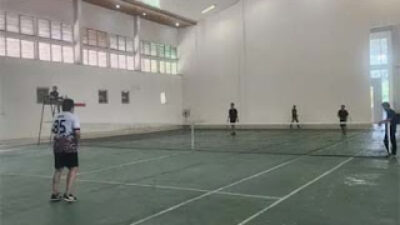 HUT RI ke-80, PalmCo Tumbuhkan Semangat Kebersamaan Lewat Olahraga dan Permainan Tradisional