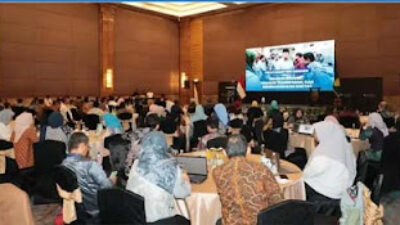 Reforma Agraria 2025, Wamen Ossy Dorong Replikasi Model Pemberdayaan Berbasis Wilayah