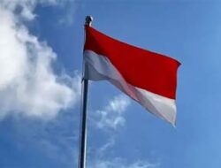 Warga Diimbau Hening Cipta Serentak pada 17 Agustus 2025