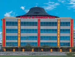 Dokter Bedah Pindah Praktik, RSUD Nias Krisis Tenaga Medis