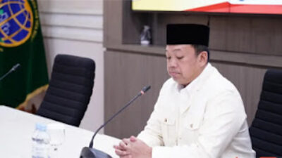 Kegaduhan Soal Kepemilikan Tanah, Menteri ATR/BPN Lakukan Klarifikasi & Sampaikan Permohonan Maaf