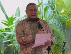 Baralek Gadang DPP IKM Targetkan 15 Ribu Peserta