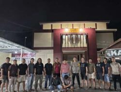 Kasus Pengeroyokan di Kota Solok, Polisi Temukan Bukti Baru