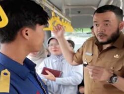 HJK Padang, Keliling Kota dengan Rp1