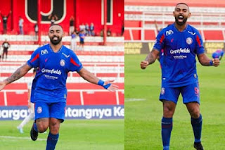 Profil dan Biodata Dalberto