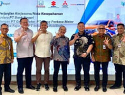 Kolaborasi Bank dan Dealer Tingkatkan Penjualan Kendaraan