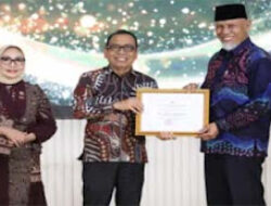 Sumbar Jadi Provinsi Layak Anak Berkat Komitmen dan Kolaborasi