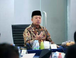 Struktur Kanwil dan Kantah BPN Akan Disesuaikan dengan Beban Layanan