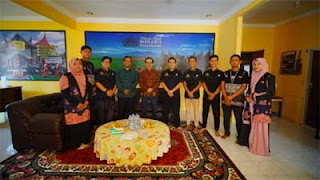 Unand Gandeng SIKIB.