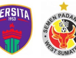 Polda Banten Tolak Izin Laga Persita vs Semen Padang
