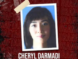 Putri Bos Duta Palma Jadi DPO Kasus Korupsi Sawit