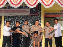 Kerugian Rp3 Juta, Kasus Pencurian Kotak Amal di Masjid Terungkap