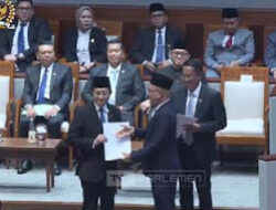 DPR-Pemerintah Sepakat, BP Haji Kini Kementerian