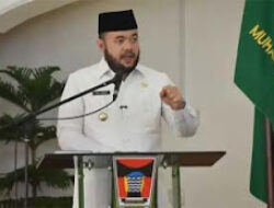 Padang Incar Pengakuan Internasional lewat Kuliner
