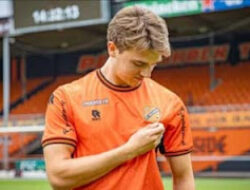 PSSI, Naturalisasi Pemain Jadi Strategi Perkuat Timnas