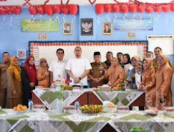 MBG di Padang Targetkan 280 Ribu Penerima Manfaat