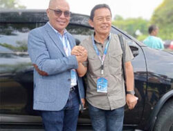 KLB PWI Cikarang, Momentum Penyatuan PWI Indonesia