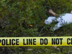 Warga Temukan Bayi Tak Bernyawa di Jalan Medan Satria