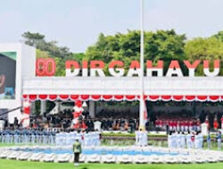 131 Personel PLN Siaga Amankan Kelistrikan Upacara Kemerdekaan