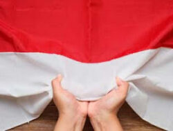 Wali Kota Pariaman Ajak Warga Kibarkan Bendera Merah Putih