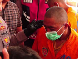 Sakit Hati, Petugas Desa di Lumajang Gondol Motor Mahasiswa