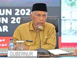 Sumbar Siapkan Langkah Strategis Dukung Energi Hijau