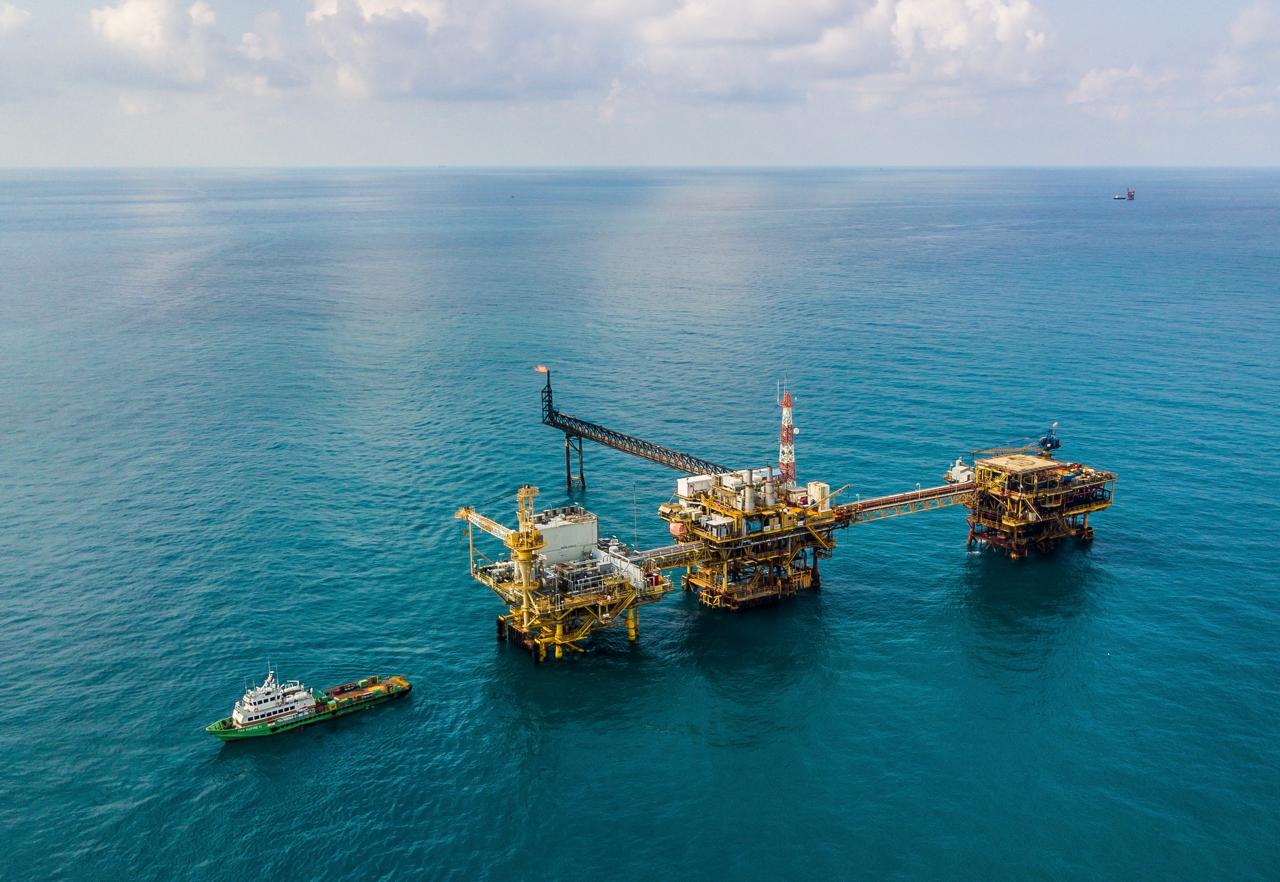 Target 1 Juta Barel, Ini Kontribusi Pertamina Capai Swasembada Energi.