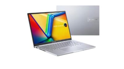 ASUS Hadirkan Laptop Ringan dan Performa Tinggi untuk Pekerja