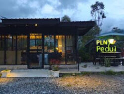 Program Desa Berdaya Tingkatkan Potensi Lokal Sumbar