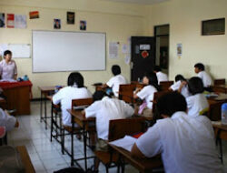 Siswa SD hingga SMA Ikuti TKA Tanpa Pungutan