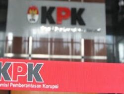 KPK Gerebek Dugaan Suap di Lingkungan BUMN