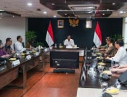 Judi Online Masih Marak, Pemerintah Perketat Pengawasan