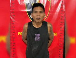 Pencurian Tabung Gas di Kandang Ayam Terungkap