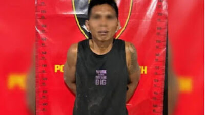 Pencurian Tabung Gas di Kandang Ayam Terungkap