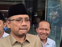 KPK Selidiki Aliran Dana dalam Kasus Kuota Haji Khusus