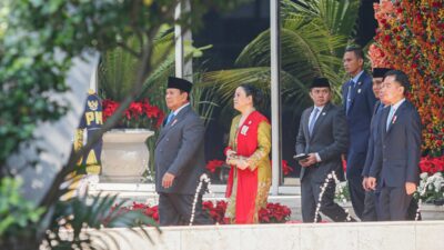 Presiden Prabowo Subianto telah menaikkan gaji hakim hingga 280%.