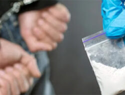 Kasus Pesta Sabu di Hotel, Polisi Tahan Lima Tersangka