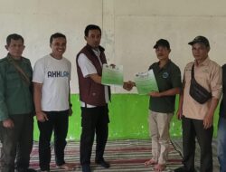 Perum Perhutani KPH Bandung Utara Jalin Kerjasama  Dengan Koperasi Jasa Giri Pusaka Purwakarta