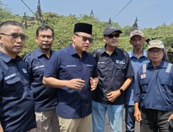 Dari Perut Bumi untuk Kesejahteraan Negeri: Co-op GERNAS Tinjau Sumur Tua Wonocolo, Siap Investasi Demi Rakyat