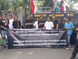 Energi Terbarukan Geothermal di Flores Bisa Mensejahterakan Masyarakat