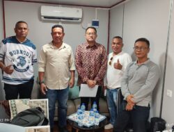 Energi Terbarukan Geothermal di Flores Diharapkan Bisa Membawa Kesejahteraan  Bagi Masyarakat